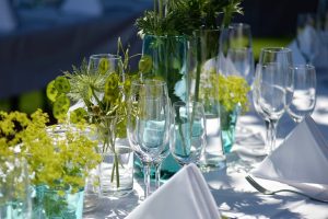Read more about the article Otford Society Garden Party