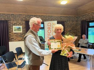 Read more about the article Otford’s Community Star!