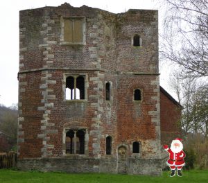 Read more about the article “Santa Claus is Coming to Otford…”